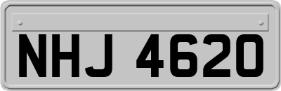 NHJ4620