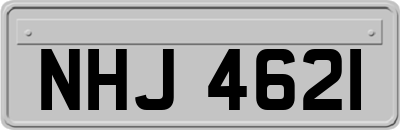 NHJ4621