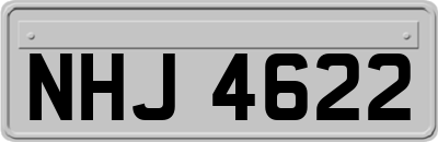 NHJ4622