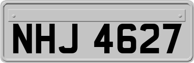 NHJ4627