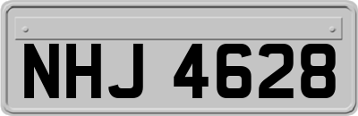 NHJ4628