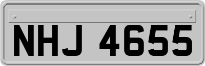 NHJ4655