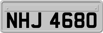 NHJ4680