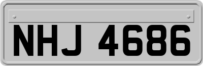 NHJ4686
