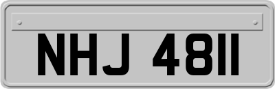 NHJ4811