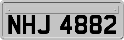 NHJ4882