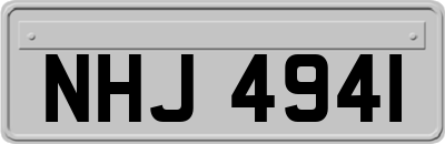 NHJ4941