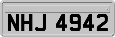 NHJ4942