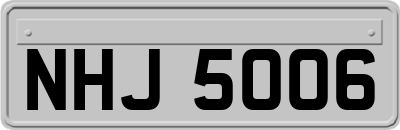 NHJ5006