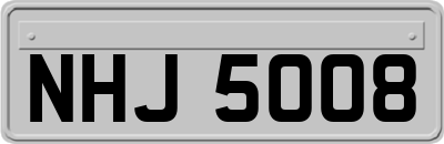 NHJ5008