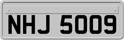 NHJ5009