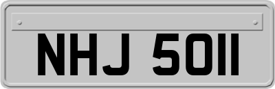 NHJ5011