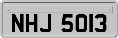 NHJ5013