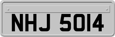 NHJ5014