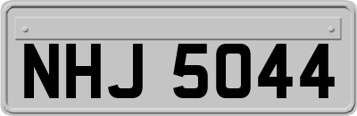 NHJ5044