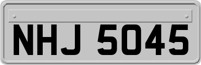 NHJ5045