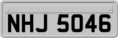 NHJ5046