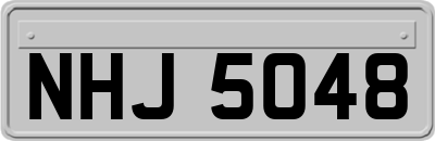 NHJ5048