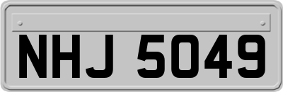 NHJ5049
