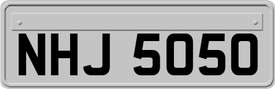 NHJ5050