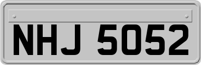 NHJ5052