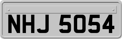 NHJ5054