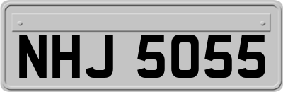NHJ5055