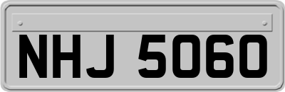 NHJ5060