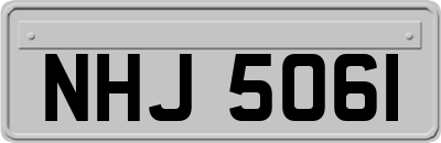 NHJ5061