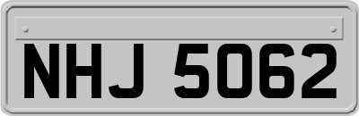 NHJ5062