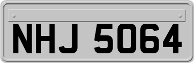 NHJ5064