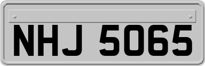 NHJ5065
