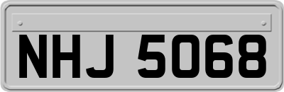 NHJ5068