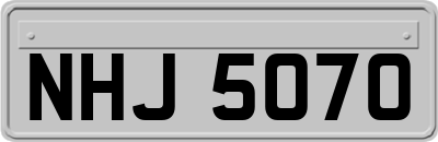 NHJ5070