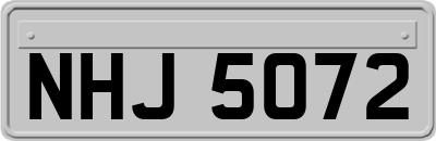 NHJ5072