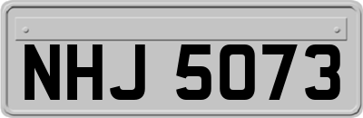 NHJ5073