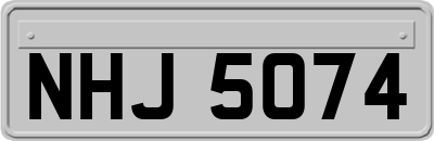 NHJ5074