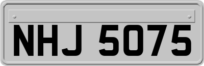 NHJ5075