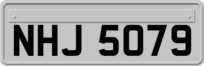 NHJ5079