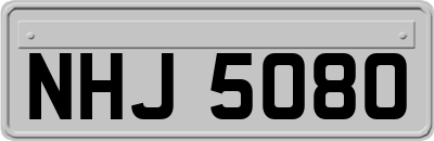 NHJ5080