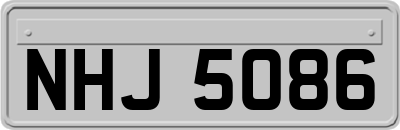NHJ5086