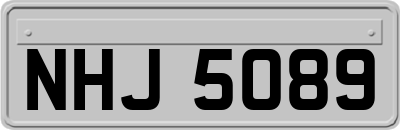 NHJ5089