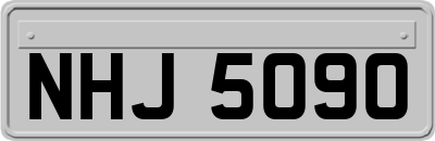 NHJ5090
