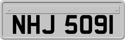 NHJ5091