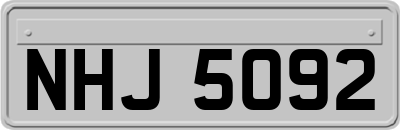 NHJ5092