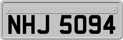 NHJ5094