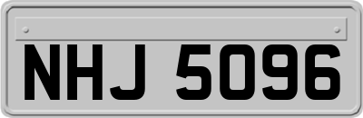 NHJ5096