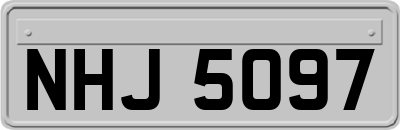 NHJ5097