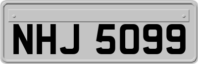 NHJ5099