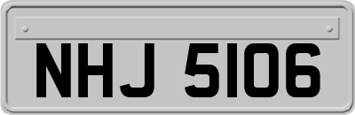 NHJ5106